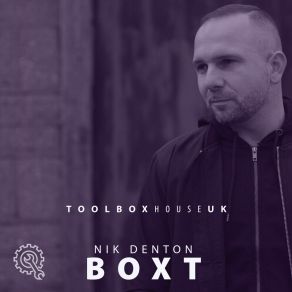 BoxT album cover