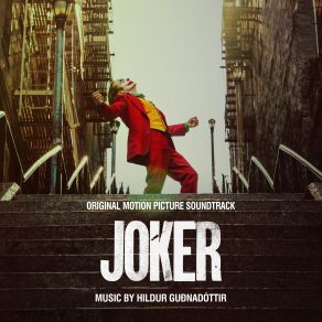 Joker (WaterTower Music) (Original Soundtrack) album cover