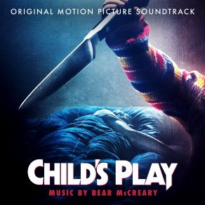 Child's Play (Original Soundtrack) album cover