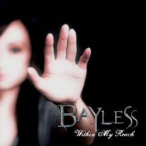 Within My Reach album cover