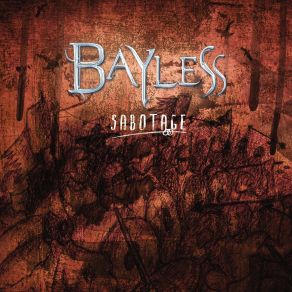 Sabotage album cover