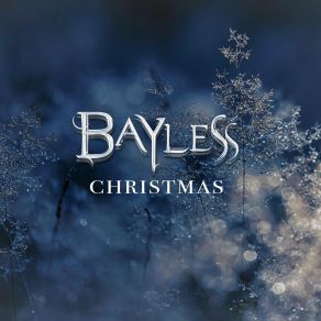 Bayless Christmas album cover