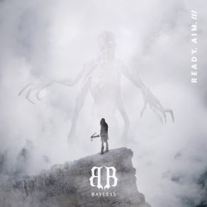 Ready. Aim album cover