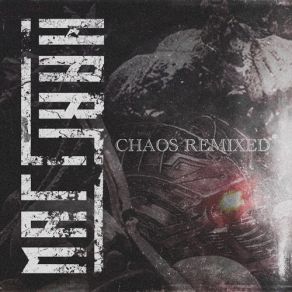 CHAOS REMIXED album cover