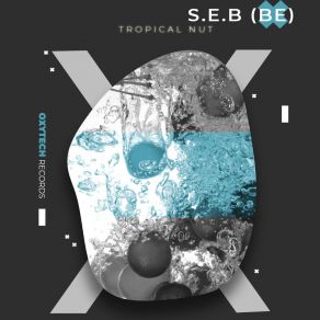 Tropical Nut album cover