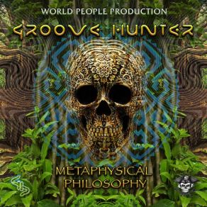 Metaphysical Philosophy album cover