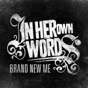 Brand New Me album cover