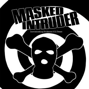 Demo album cover