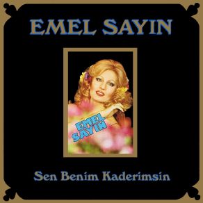 Sen Benim Kaderimsin album cover
