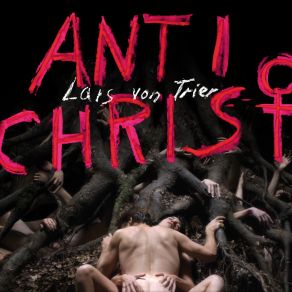 Antichrist (Original Soundtrack) album cover