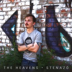 Stenazó album cover