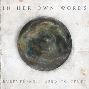Everything I Used To Trust album cover
