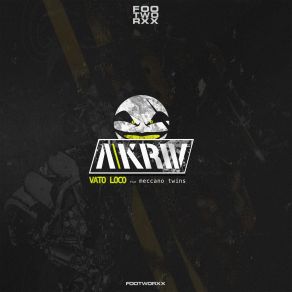 Vato Loco (Maxi-Single) album cover