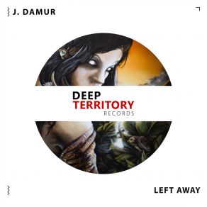 Left Away (Single) album cover