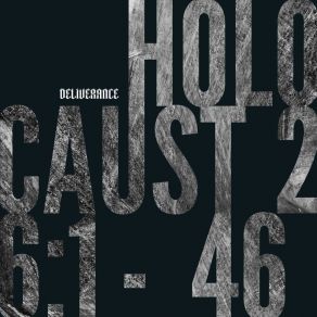 Holocaust 26: 1-46 album cover
