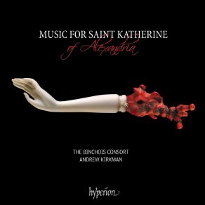 Music For Saint Katherine Of Alexandria album cover