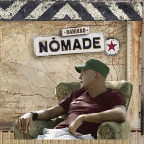 Nómade album cover