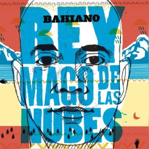 Rey Mago De Las Nubes album cover