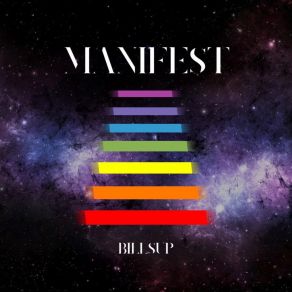 Manifest album cover