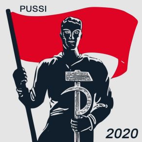 2020 album cover