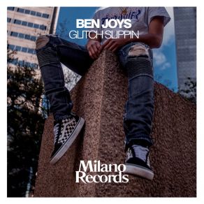 Glitch Slippin album cover