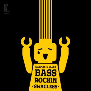 Bass Rockin (Maxi-Single) album cover