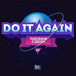 Do It Again album cover