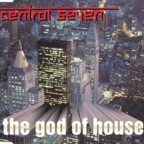 The God Of House album cover