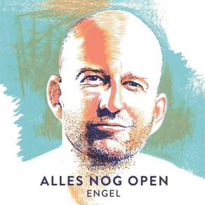 Alles Nog Open album cover