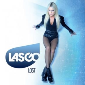 Lost album cover