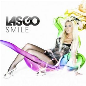 Smile album cover