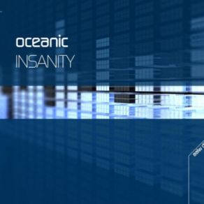 Insanity album cover