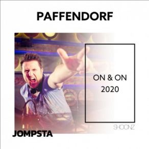 On And On 2020 (Maxi-Single) album cover