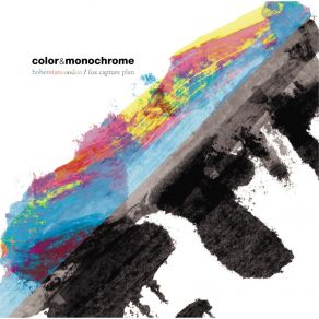 Color And Monochrome album cover