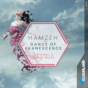 Dance Of Evanescence (Maxi-Single) album cover