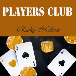 Players Club album cover