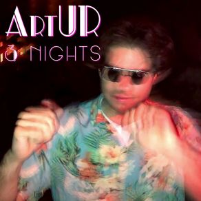 3 Nights album cover
