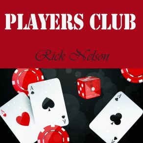 Players Club album cover