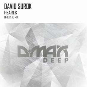 Pearls (Single) album cover