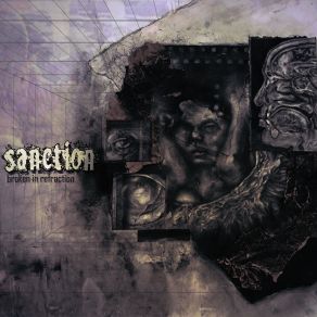 Broken In Refraction album cover