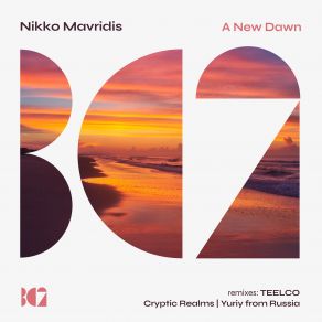 A New Dawn album cover