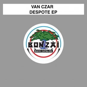 Despote (Maxi-Single) album cover