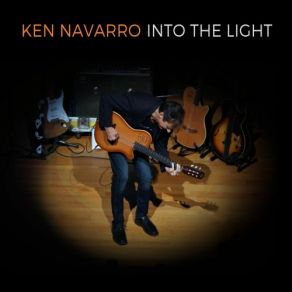 Into The Light album cover