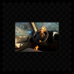 Random Desire album cover