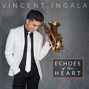 Echoes Of The Heart album cover