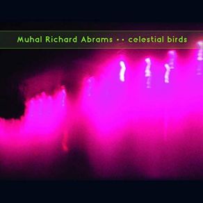 Celestial Birds album cover