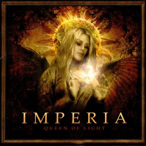 Queen Of Light (Limited Edition) album cover