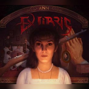 Chapter 2 - Anastasia Romanova (Maxi-Single) album cover