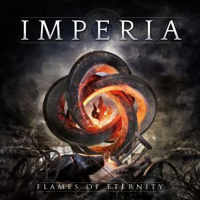 Flames Of Eternity (Limited Edition) album cover