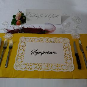 Symposium album cover